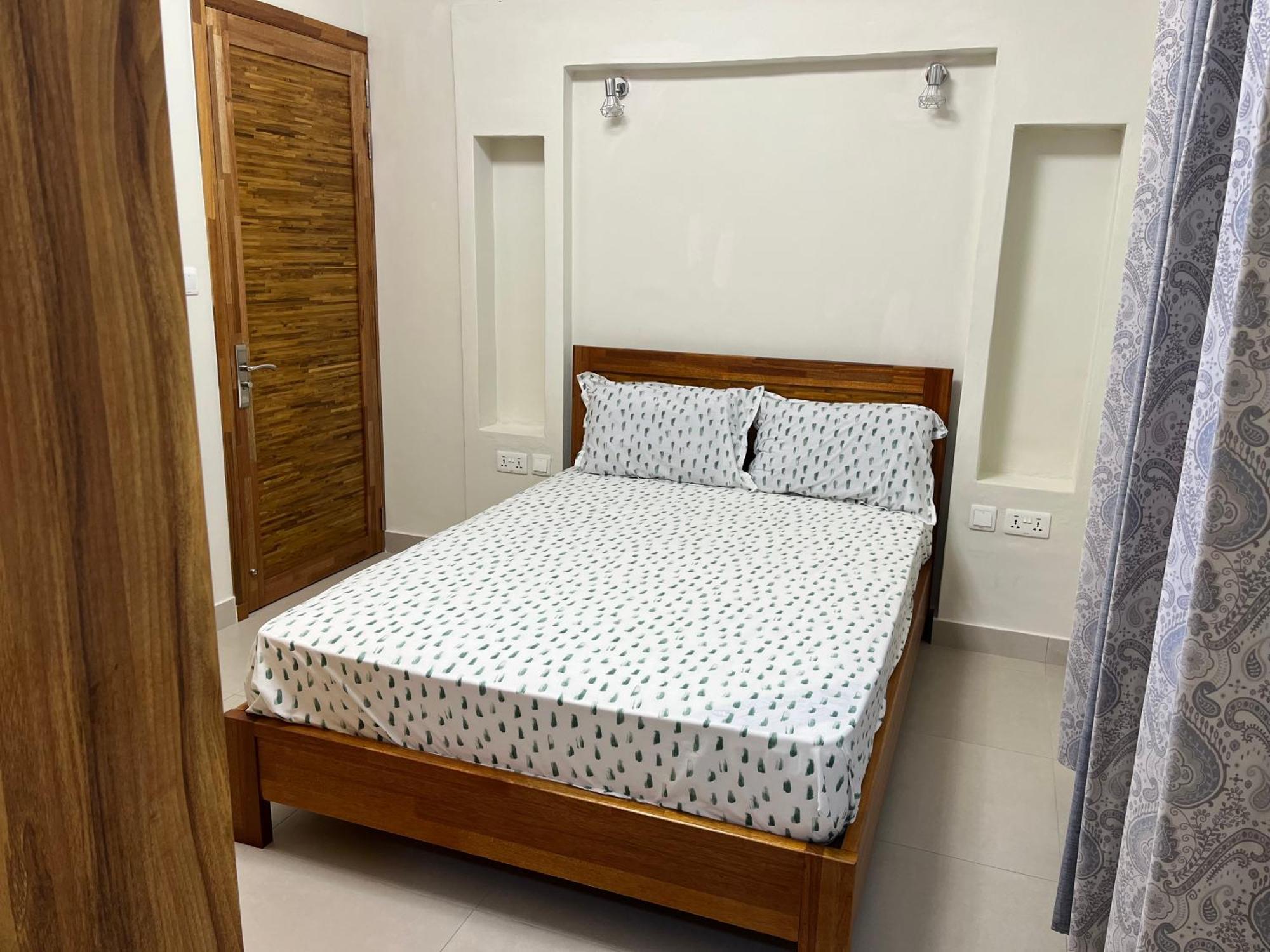 Apartment Pearl Gate No 3