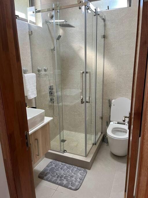 Apartment Pearl Gate No 3 Flic en Flac