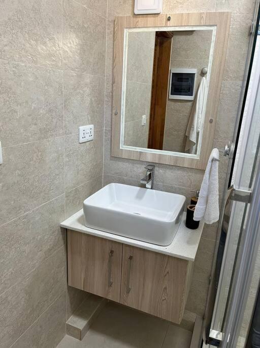 Apartment Pearl Gate No 3