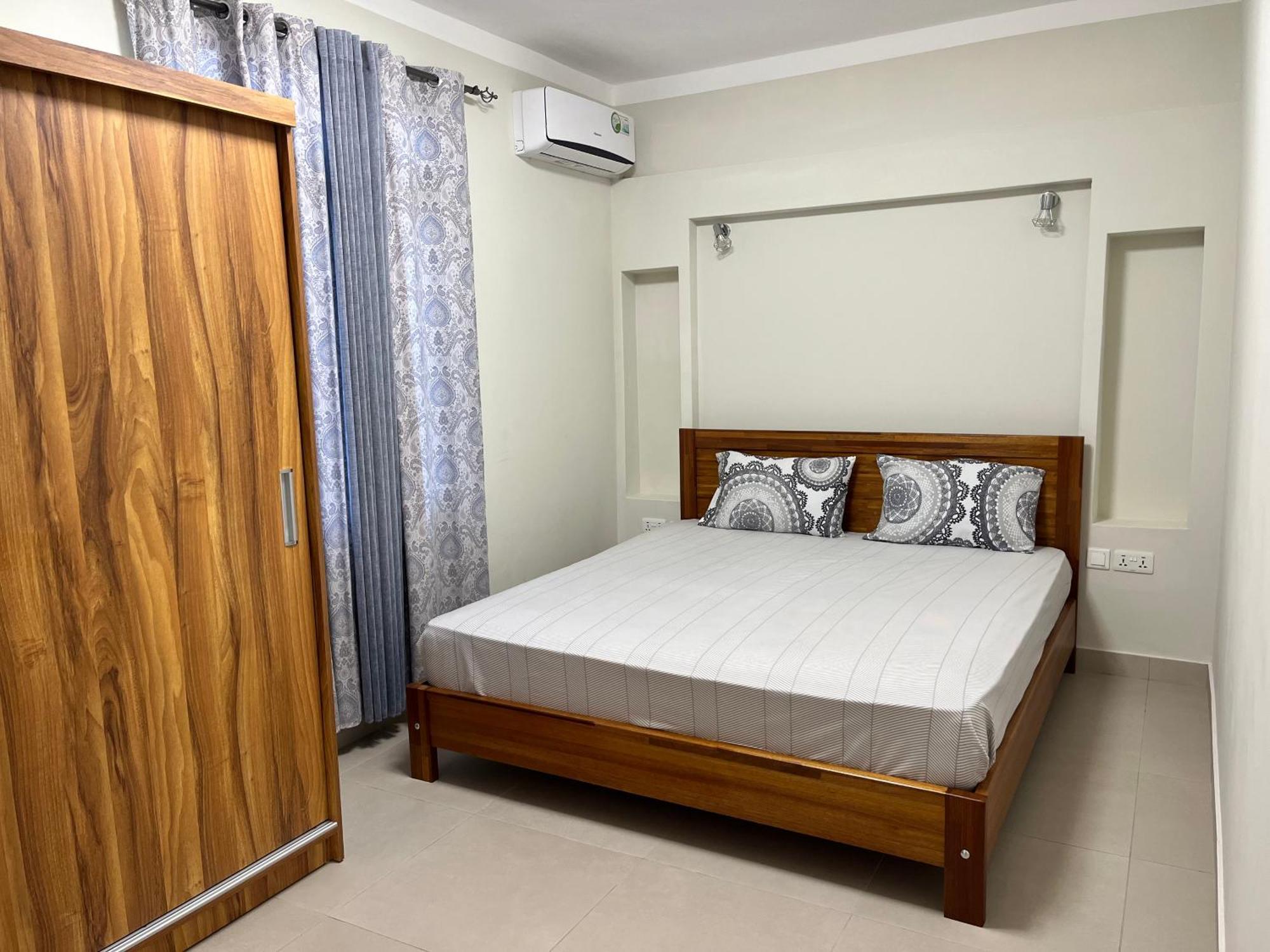 Apartment Pearl Gate No 3 *